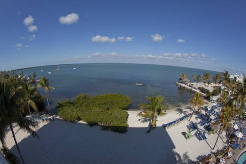 Key Largo Bay Marriott Beach Resort in Key Largo FL 26