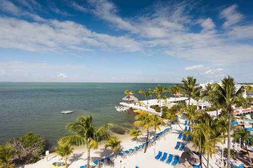 Key Largo Bay Marriott Beach Resort in Key Largo FL 28