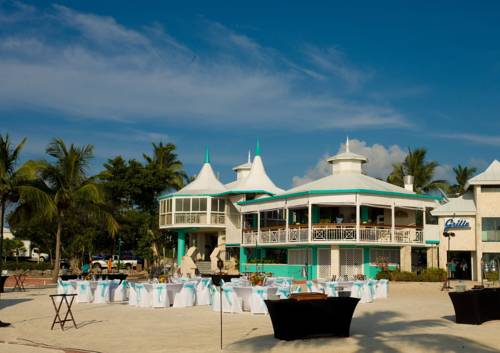 Key Largo Bay Marriott Beach Resort in Key Largo FL 48