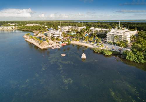 Key Largo Bay Marriott Beach Resort in Key Largo FL 27