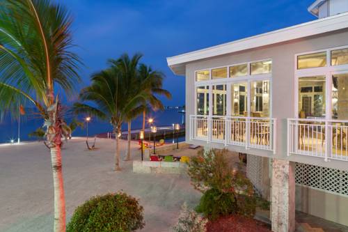 Key Largo Bay Marriott Beach Resort in Key Largo FL 41