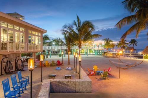 Key Largo Bay Marriott Beach Resort in Key Largo FL 42