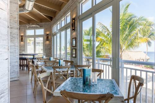 Key Largo Bay Marriott Beach Resort in Key Largo FL 77