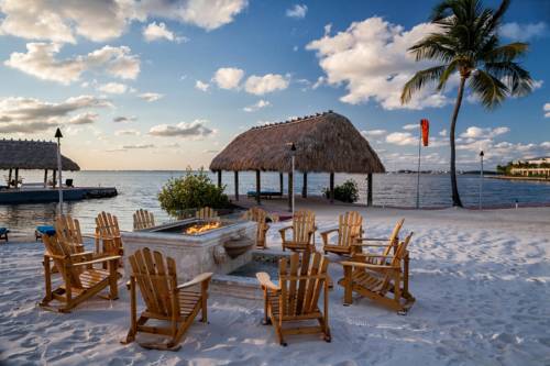 Key Largo Bay Marriott Beach Resort in Key Largo FL 79