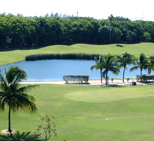 Key West Golf Club in Key West Florida
