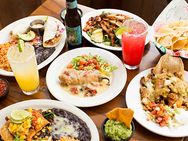 La Paz Restaurante and Cantina in Destin Florida