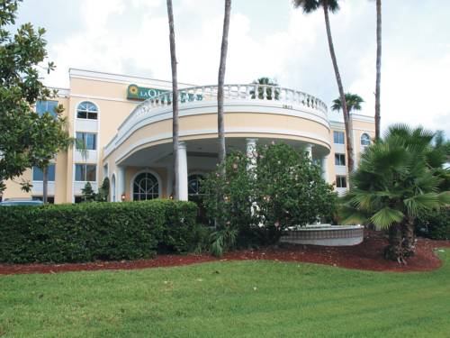 La Quinta Inn & Suites Sarasota in Sarasota FL 55