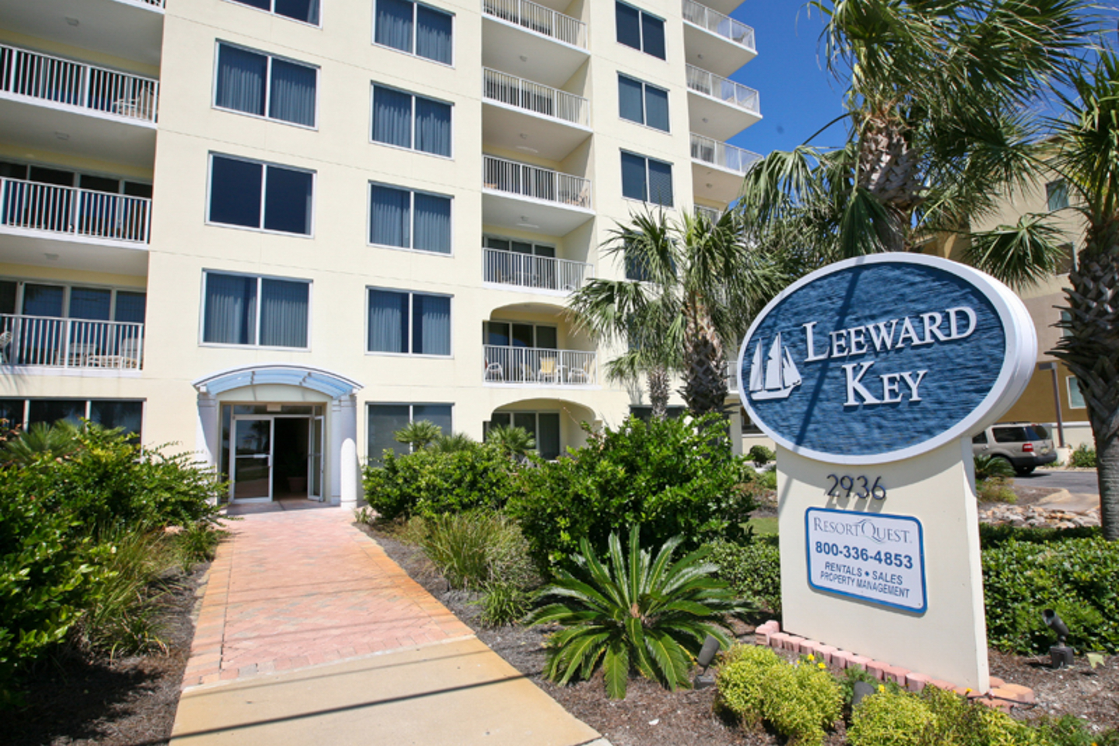 Leeward Key 0304 Condo rental in Leeward Key in Destin Florida - #22