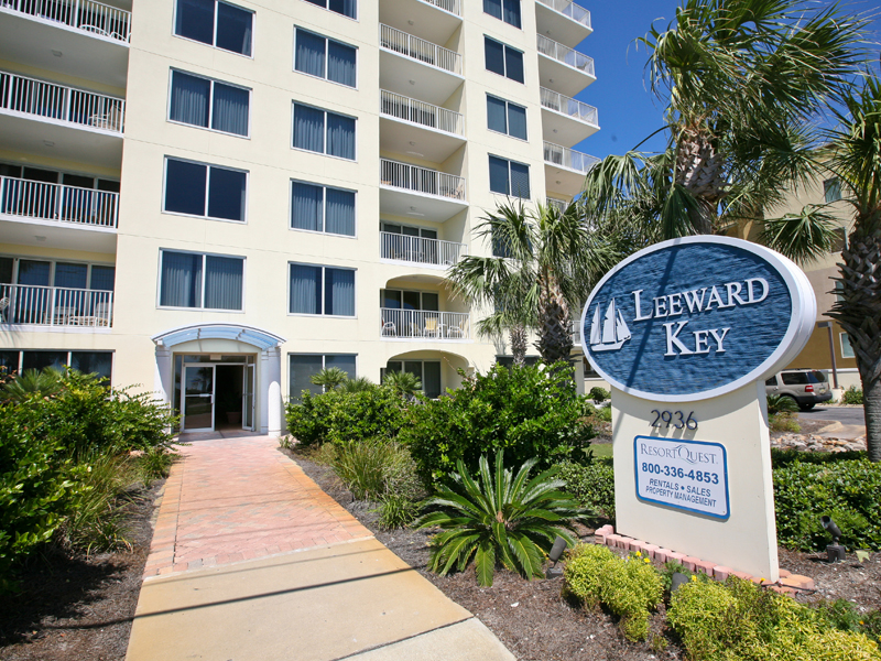 Leeward Key 0503 Condo rental in Leeward Key in Destin Florida - #18