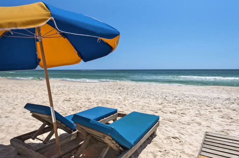 legacy by the sea radisson panama city beach beach chairs