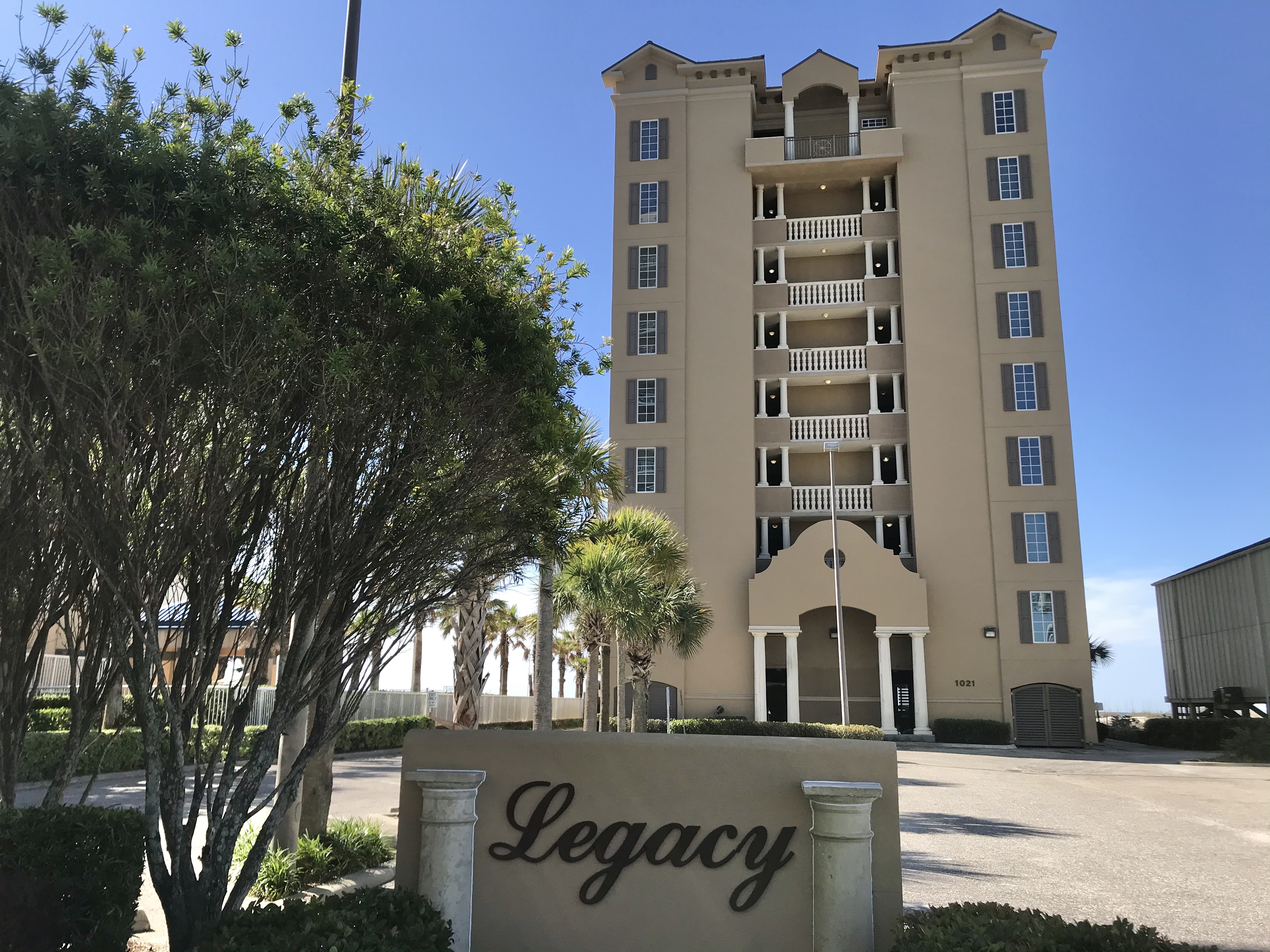 Legacy 103 Condo rental in Legacy Gulf Shores in Gulf Shores Alabama - #25