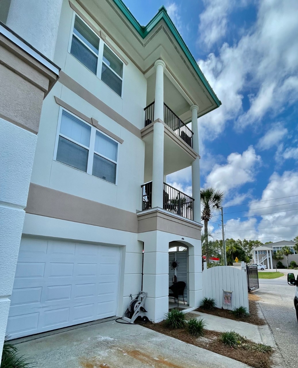 Legacy Townhouse 506 Townhouse rental in Legacy Townhomes in Highway 30-A Florida - #16