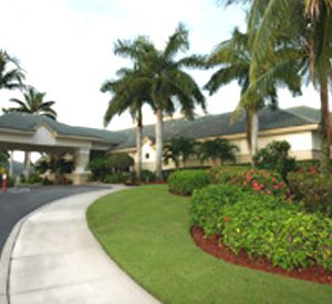 Lexington Country Club in Fort Myers Beach Florida
