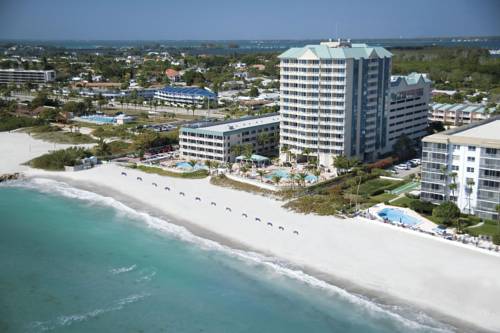 Lido Beach Resort in Sarasota FL 61