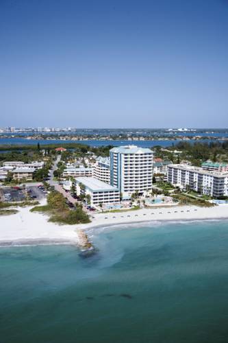 Lido Beach Resort in Sarasota FL 62