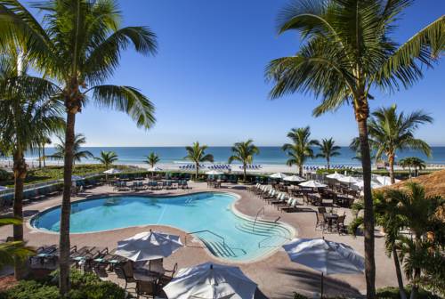 Lido Beach Resort in Sarasota FL 68