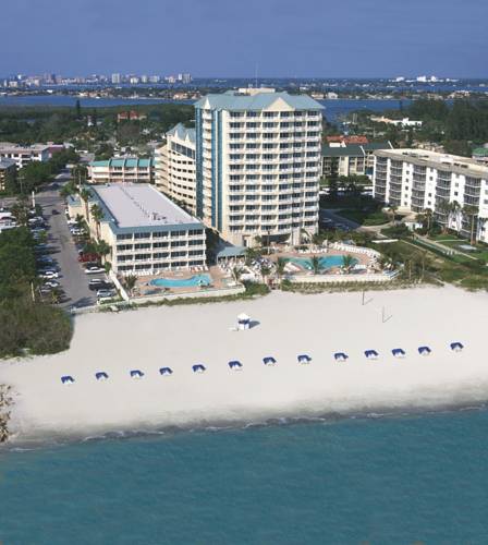 Lido Beach Resort in Sarasota FL 51