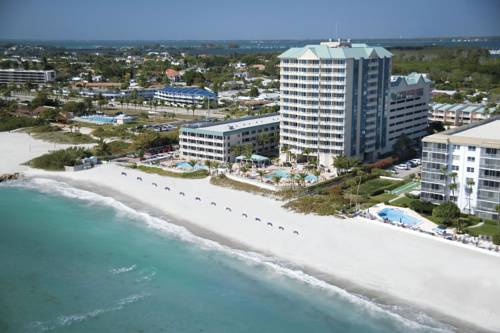 Lido Beach Resort in Sarasota FL 57