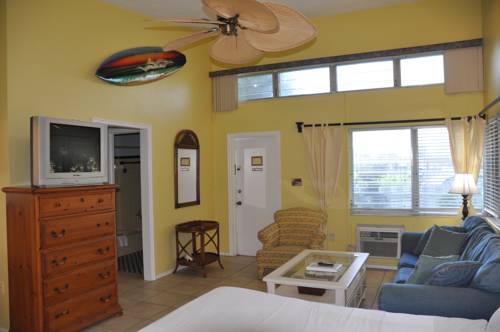 Lido Islander Inn and Suites - Sarasota in Sarasota FL 92