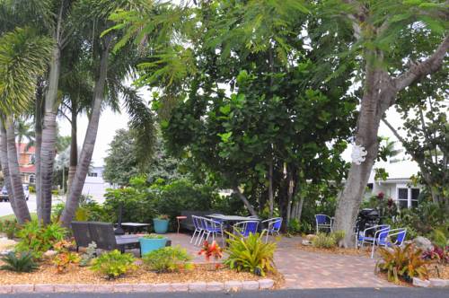 Lido Islander Inn and Suites - Sarasota in Sarasota FL 99