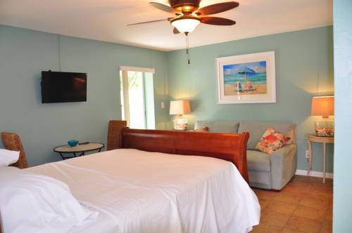 Lido Islander Inn and Suites - Sarasota in Sarasota FL 01