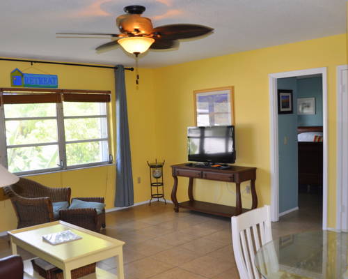 Lido Islander Inn and Suites - Sarasota in Sarasota FL 09