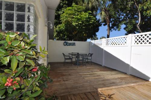 Lido Islander Inn and Suites - Sarasota in Sarasota FL 16