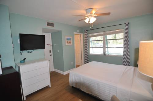 Lido Islander Inn And Suites - Sarasota in Sarasota FL 80