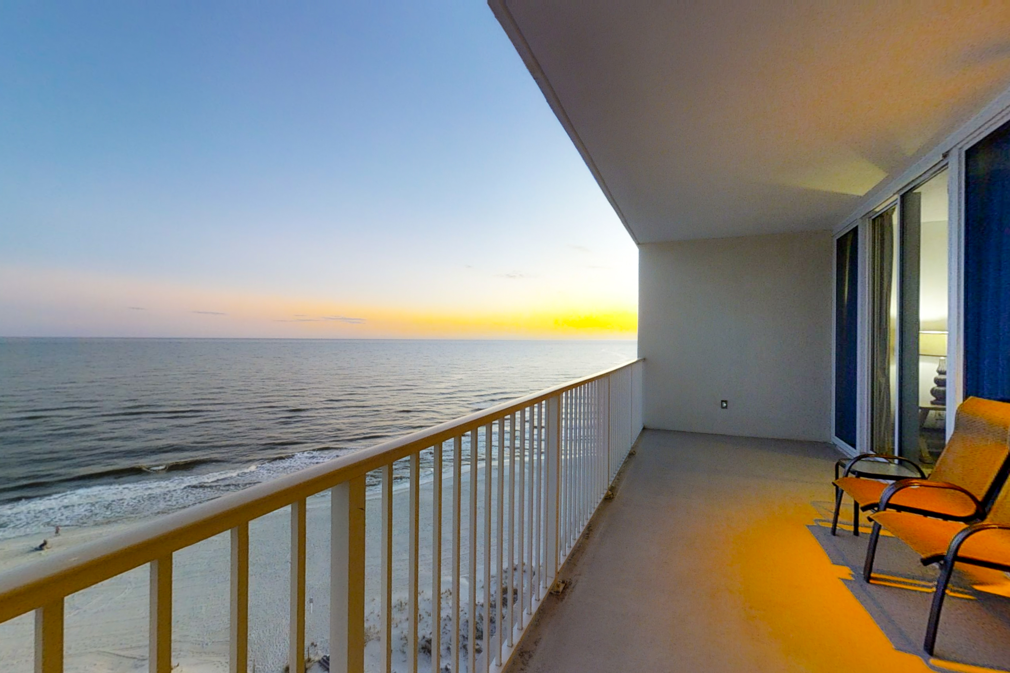 Lighthouse 1116 Condo rental in Lighthouse Condominiums in Gulf Shores Alabama - #18