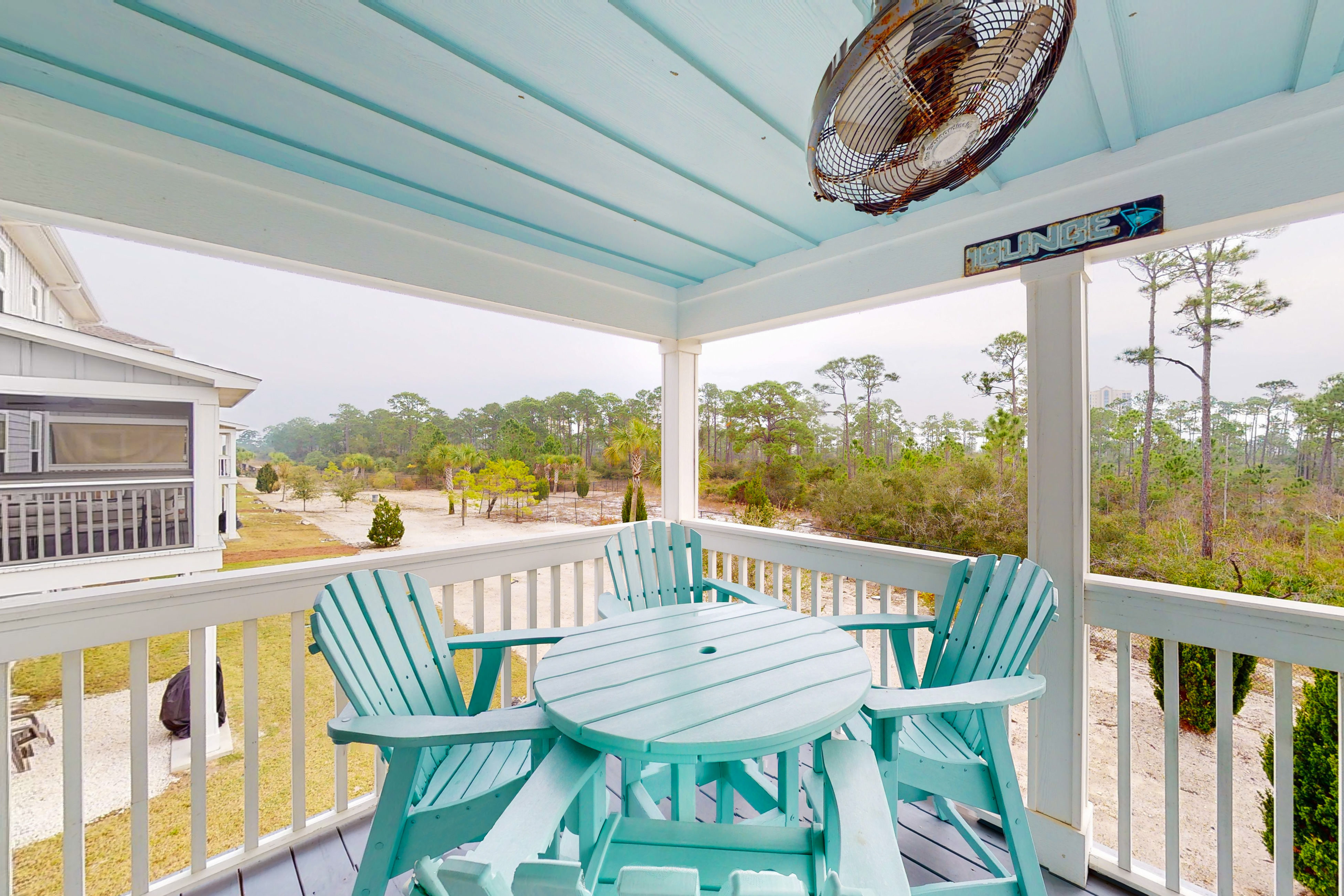 Seaside Safari Condo rental in Lost Key Golf and Beach Club Vacation Rentals in Perdido Key Florida - #24