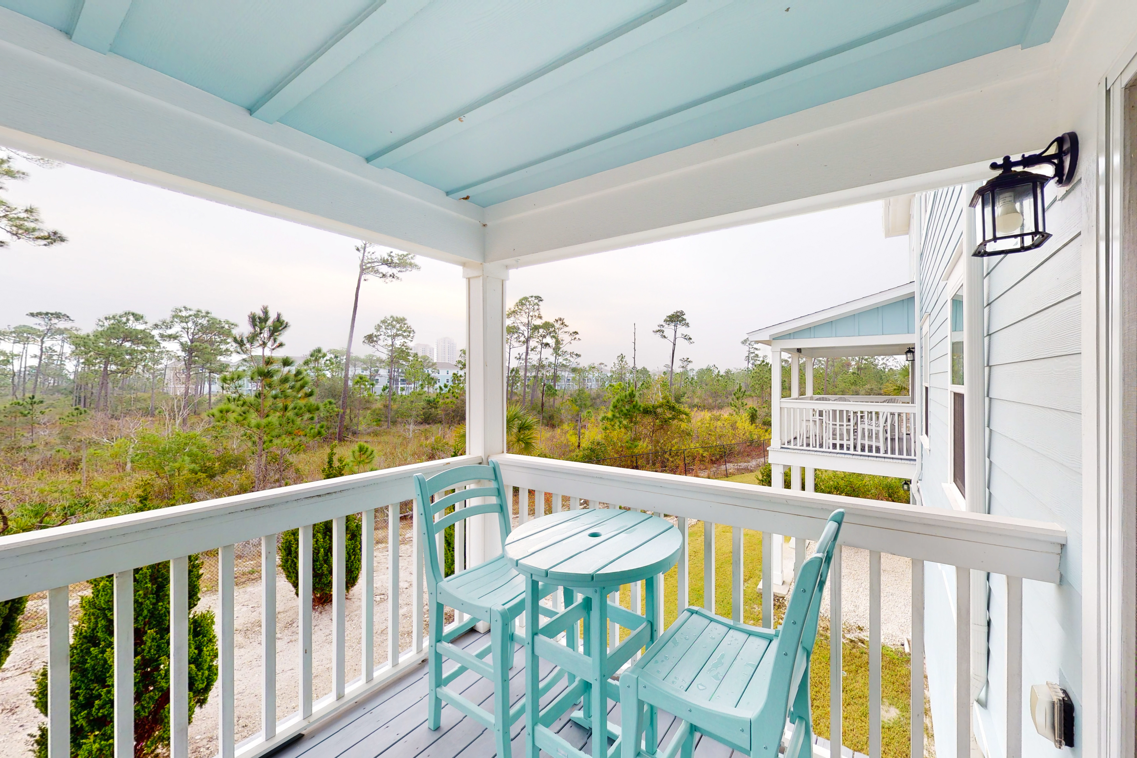 Seaside Safari Condo rental in Lost Key Golf and Beach Club Vacation Rentals in Perdido Key Florida - #25