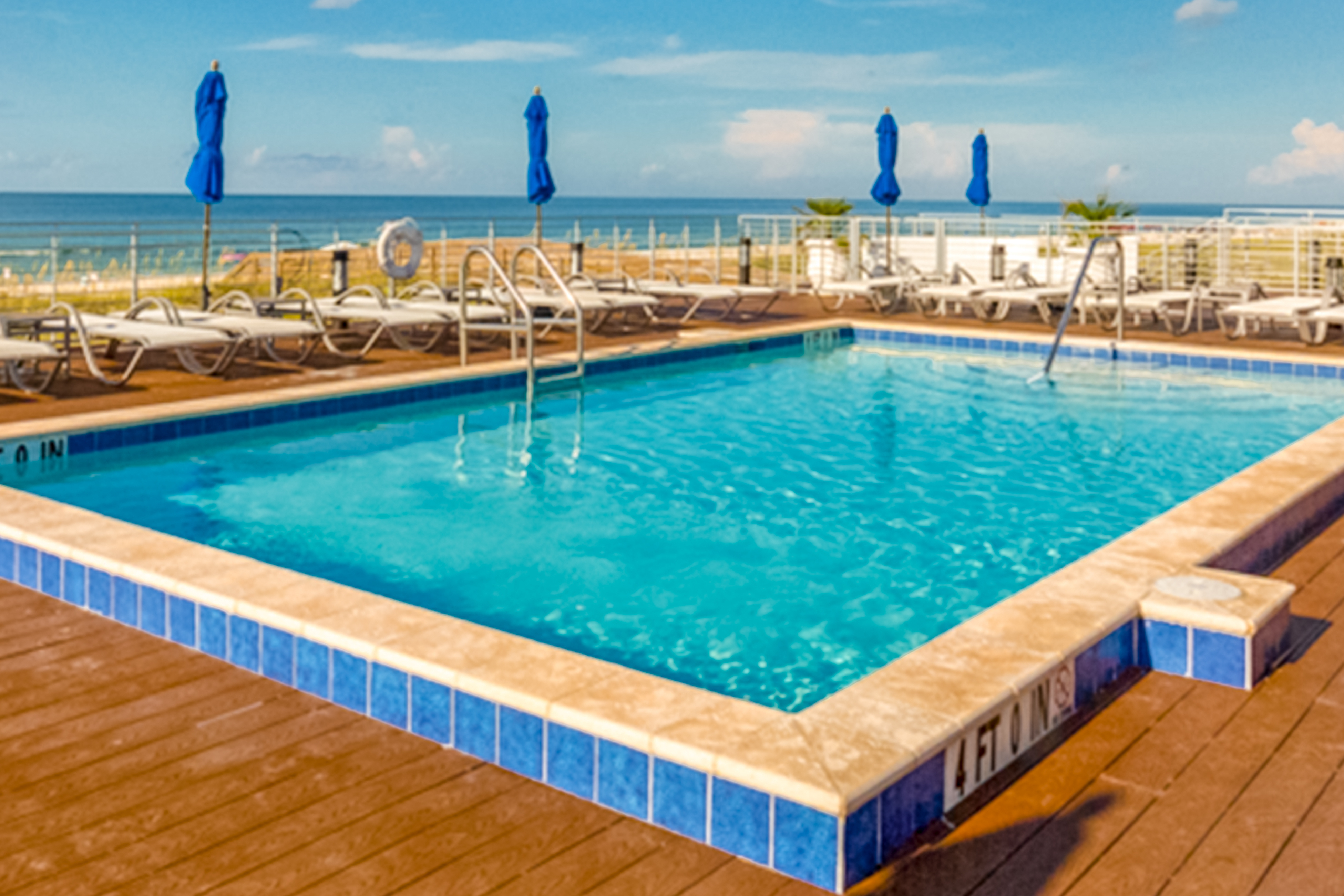 Seaside Safari Condo rental in Lost Key Golf and Beach Club Vacation Rentals in Perdido Key Florida - #31