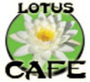 Lotus Cafe and Juice Bar in Panama City Beach Florida