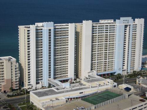 Majestic Beach Resort T2-1309 Condo rental in Majestic Beach Resort in Panama City Beach Florida - #33