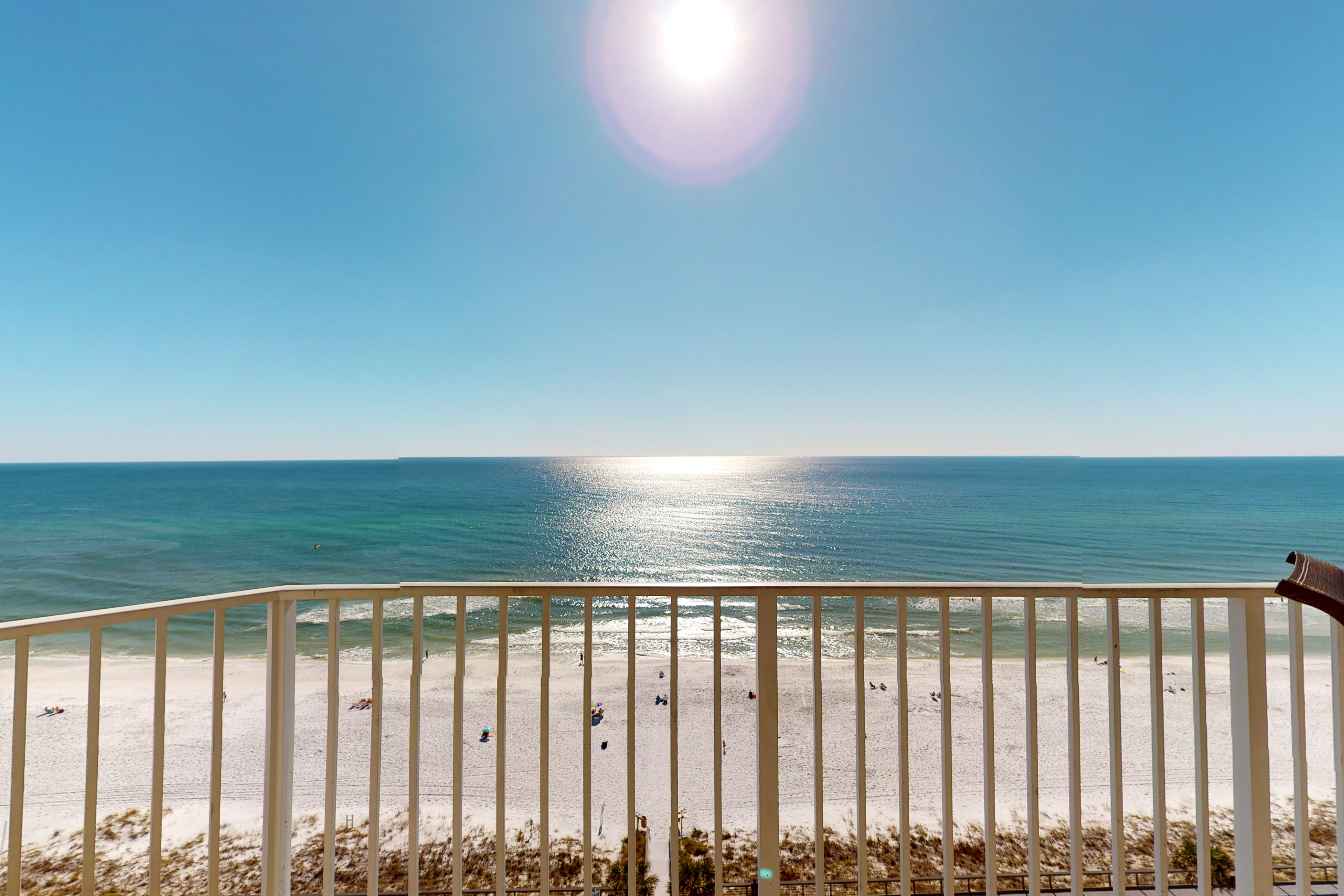 Majestic Sun A1001 Condo rental in Majestic Sun Condos in Destin Florida - #16