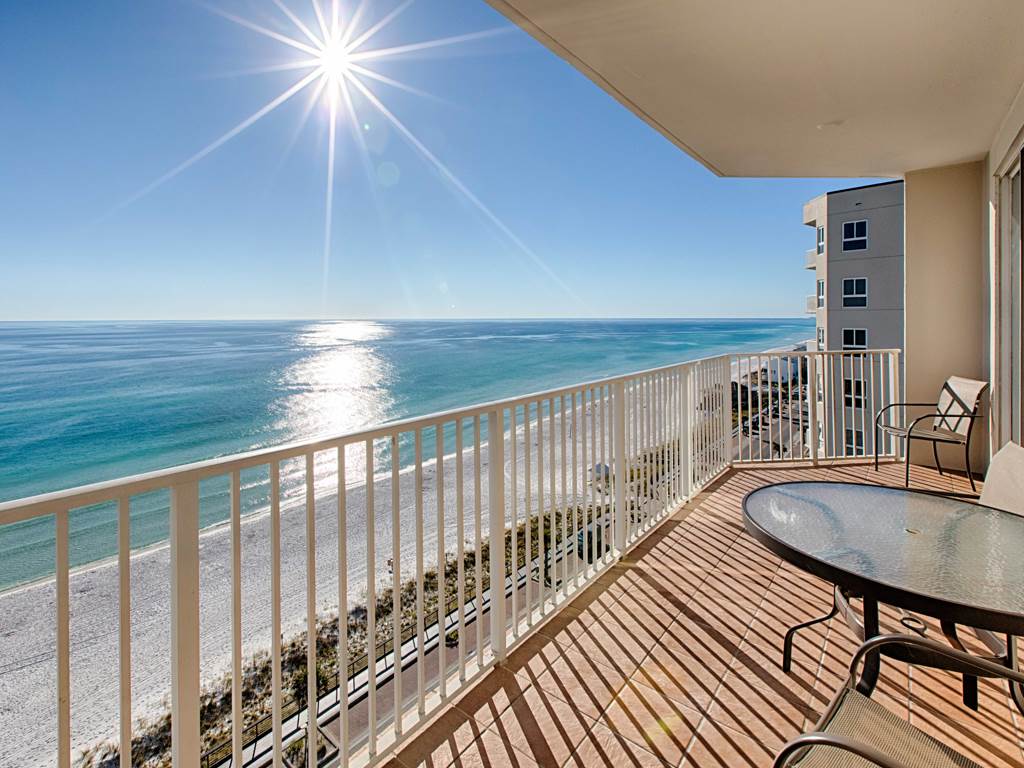 Majestic Sun B1014 Condo rental in Majestic Sun Condos in Destin Florida - #5