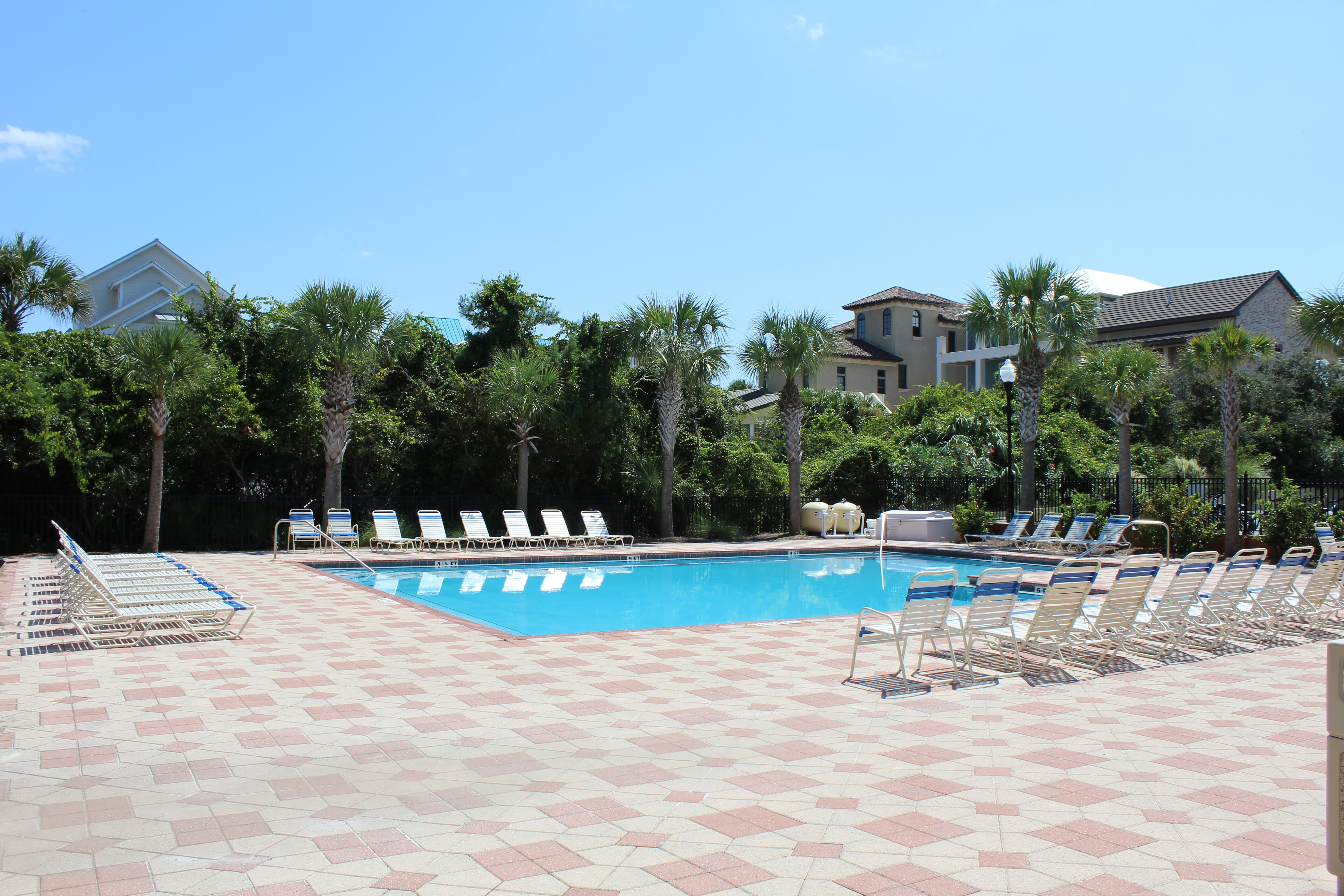 Miramar Beach Villas 101 Condo rental in Miramar Beach Villas in Destin Florida - #3