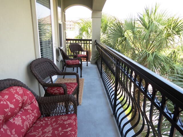 Miramar Beach Villas 101 Condo rental in Miramar Beach Villas in Destin Florida - #11