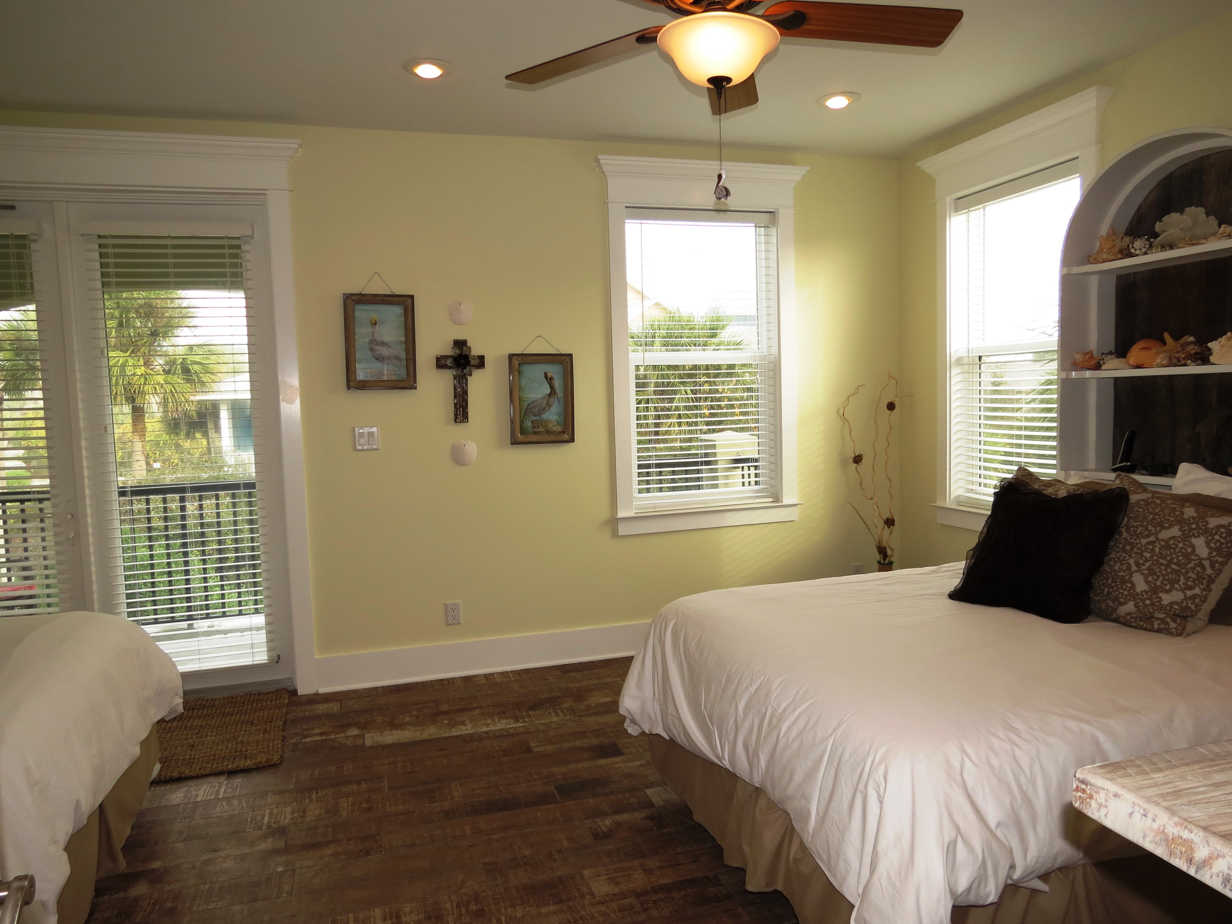 Miramar Beach Villas 101 Condo rental in Miramar Beach Villas in Destin Florida - #19