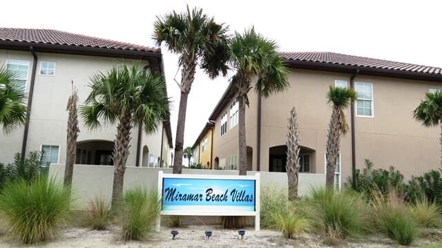 Miramar Beach Villas 113 Condo rental in Miramar Beach Villas in Destin Florida - #31
