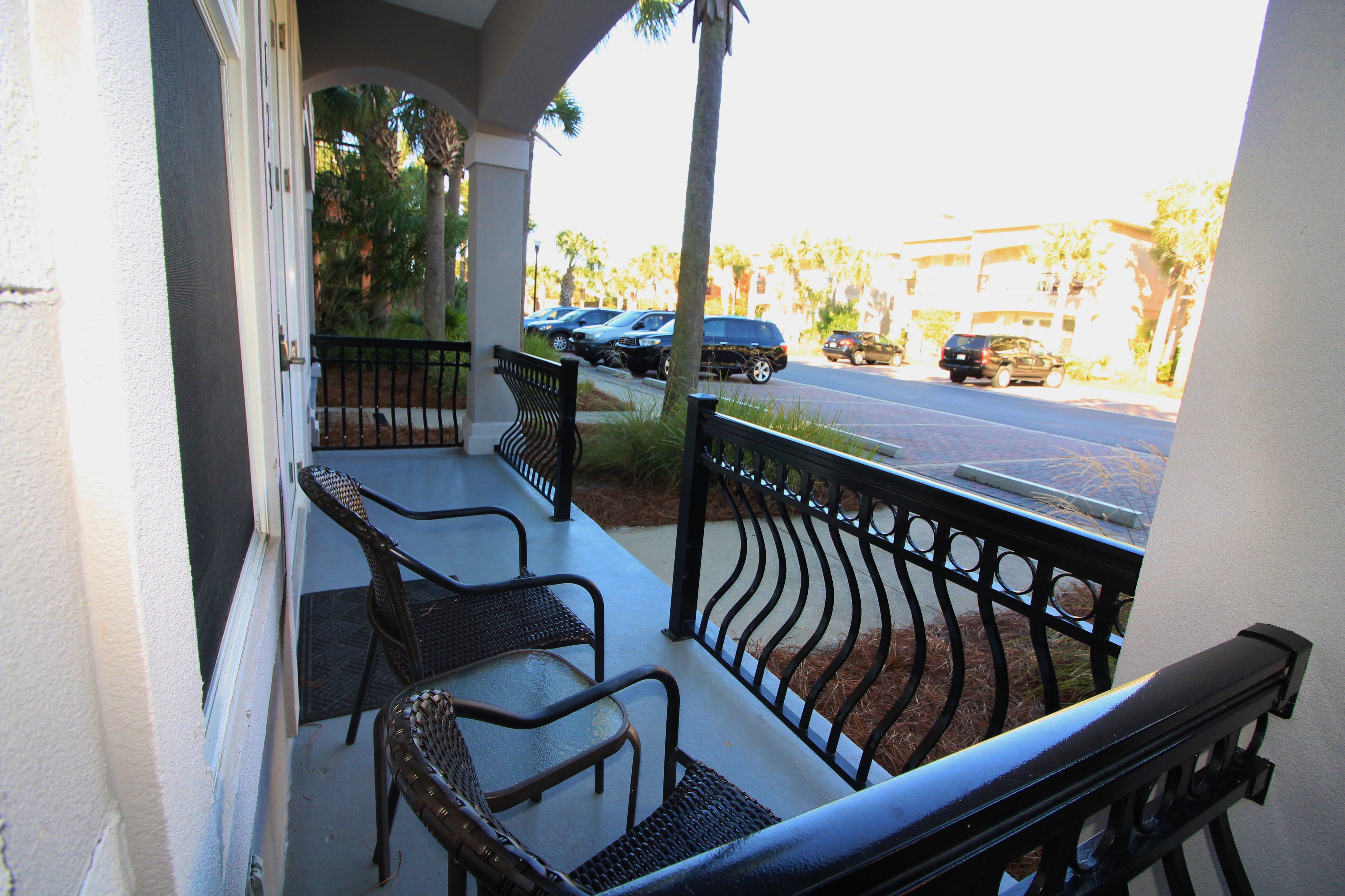 Miramar Beach Villas 113 Condo rental in Miramar Beach Villas in Destin Florida - #32