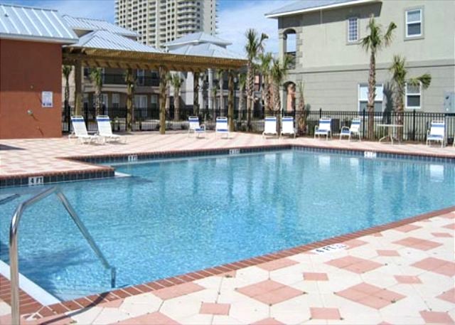 Miramar Beach Villas 114 Condo rental in Miramar Beach Villas in Destin Florida - #34