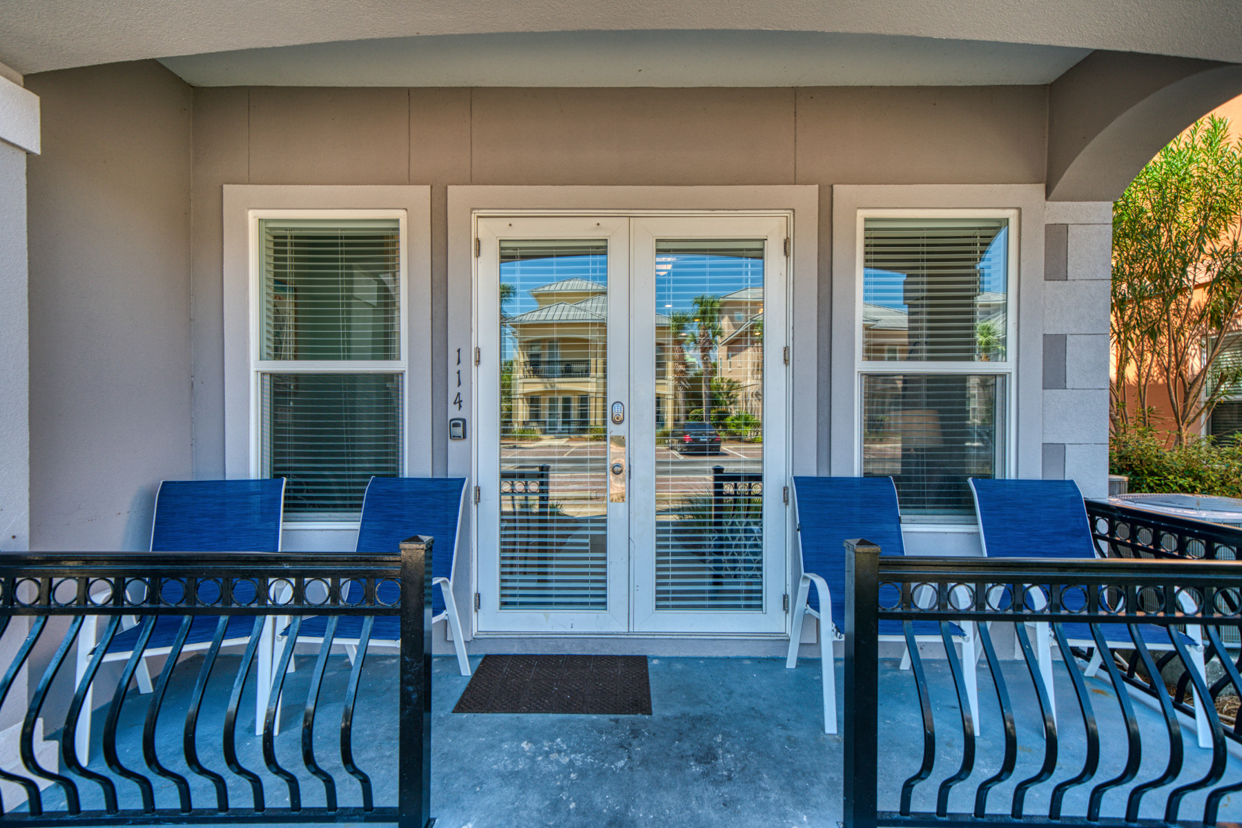 Miramar Beach Villas 114 Condo rental in Miramar Beach Villas in Destin Florida - #40