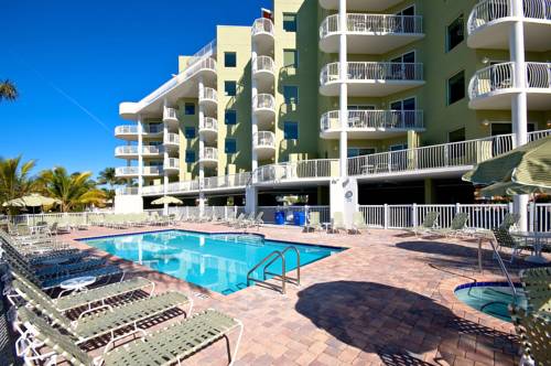 Crystal Palms Beach Resort in Treasure Island FL 81
