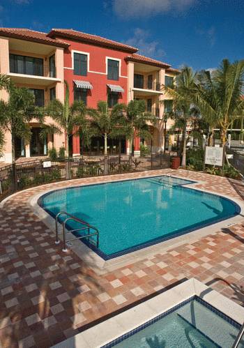 Naples Bay Resort in Naples FL 62
