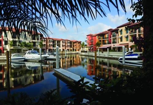 Naples Bay Resort And Marina in Naples FL 73