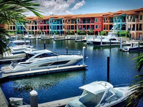 Naples Bay Resort And Marina in Naples FL 86