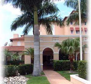 Inn of Naples Hotel in Naples Florida