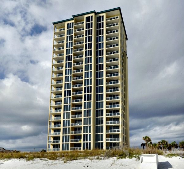 Caribbean Resort Condominiums  in Navarre Florida