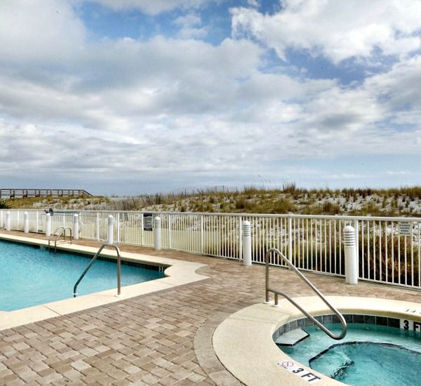 Caribbean Resort Condominiums  in Navarre Florida